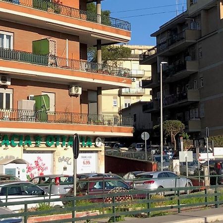 La Casetta Rome Exterior photo