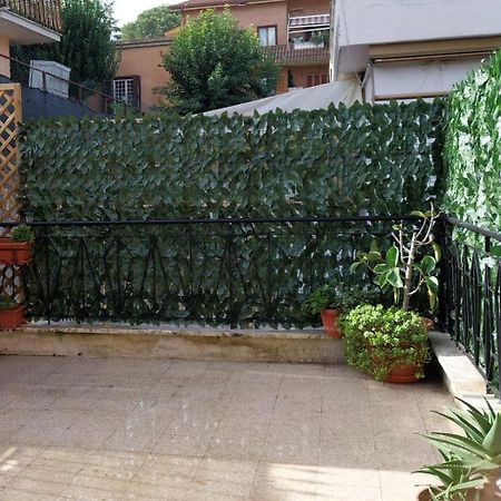 La Casetta Rome Exterior photo